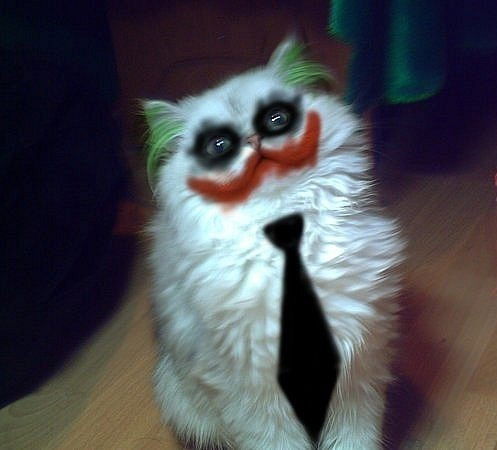 Никита Шименков