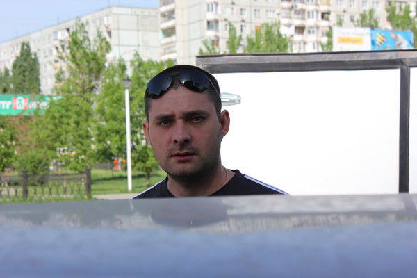 Александр Семеночкин