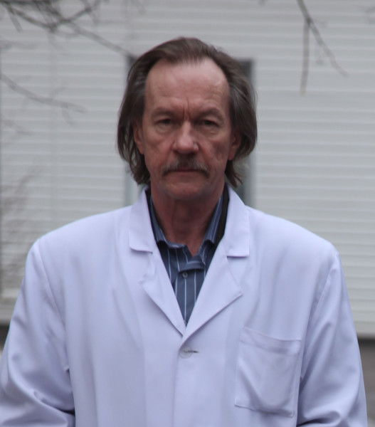 Андрей Дмитровский