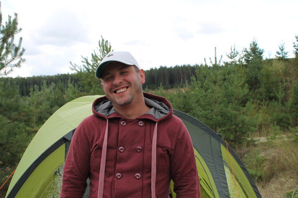 Сергей Дегтерев