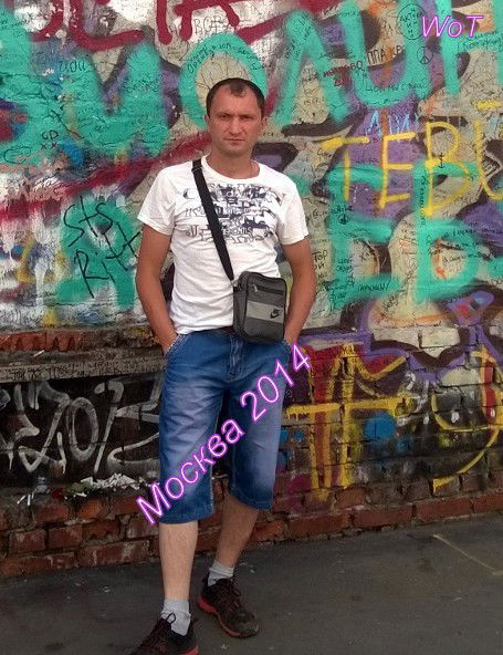 Юрий Продоус