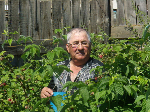 Сергей Чичигин