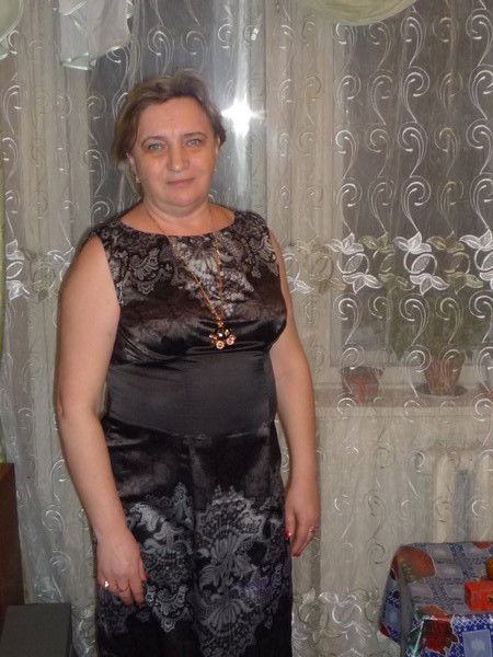 Тамара Новарчук