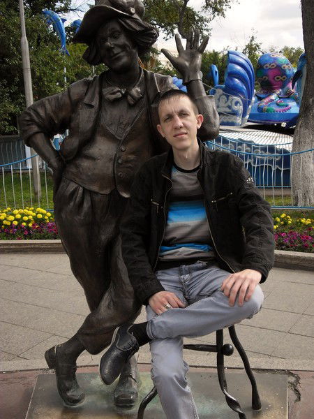 Константин Фельбуш