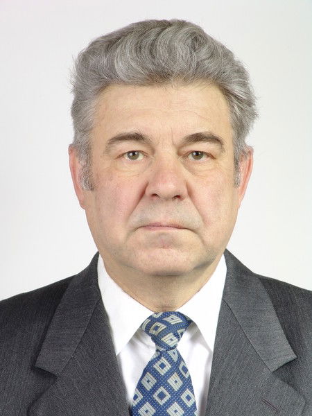 Вадим Леухин