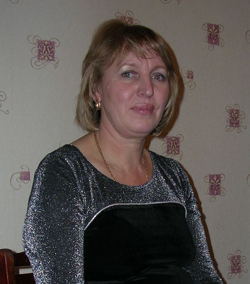 Резида Ханнанова