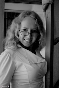 Евгения Степанова