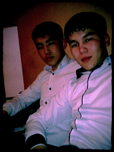 Еркебулан** **