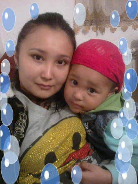 Алмагуль Аманжолова