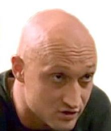 Александр Гришков