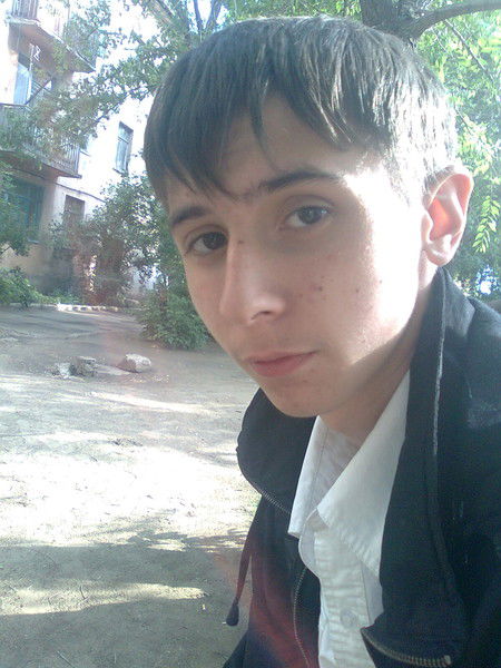 Антон Полишин