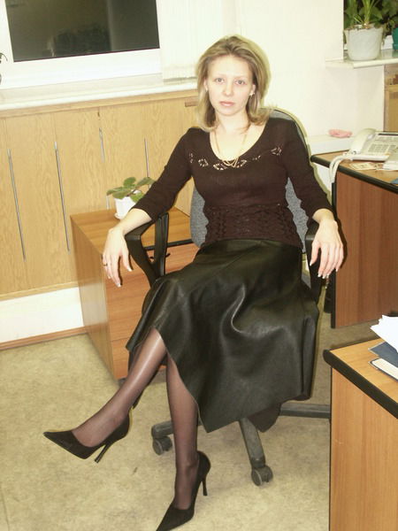 Любовь Ляхова