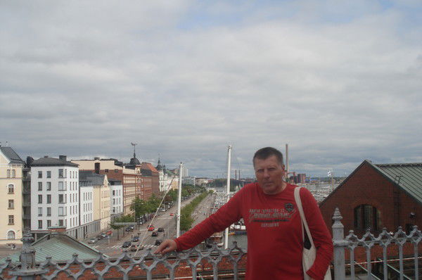 Владимир Шуст