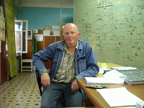 Валериий Бурихин