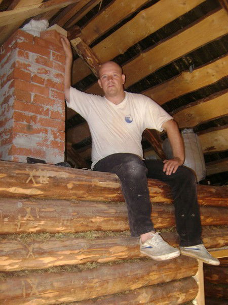 Илья Трошев