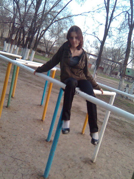 Милый Ангелочек _