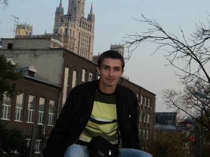 Влад Шепелев