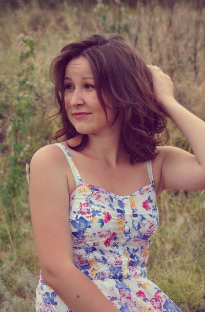 Полина Понамарёва