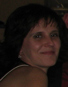 Таня Урядникова