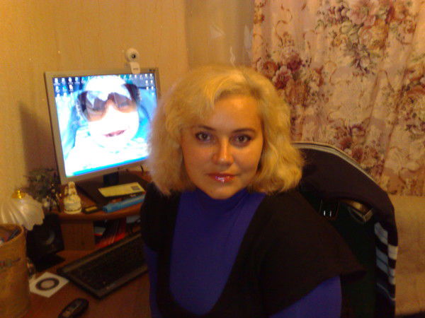 Татьяна Исмайлова