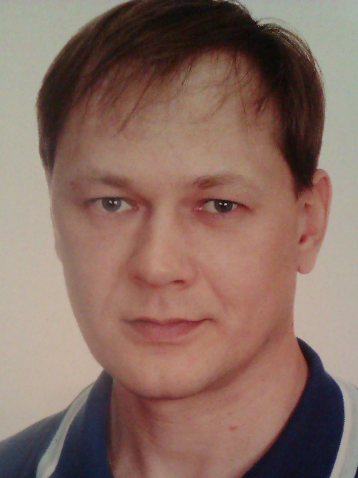 Сергей Дорошенко