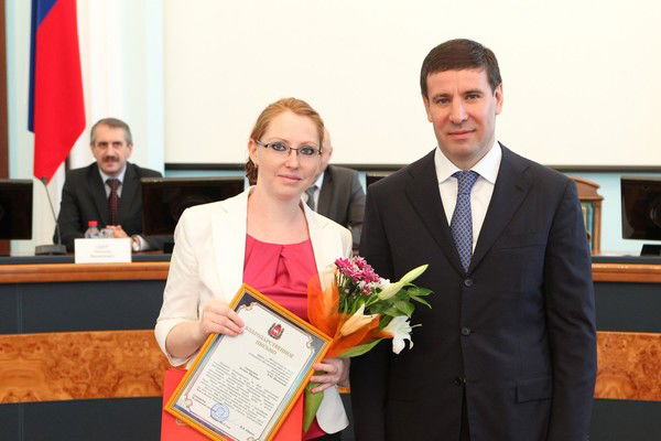 Ксения Шевякова