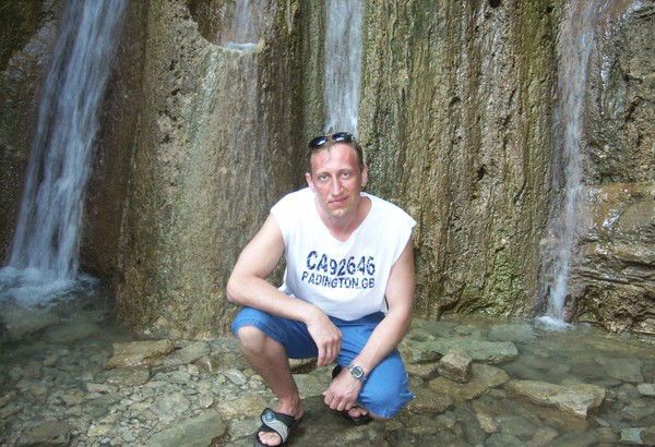 Андрей Морозов