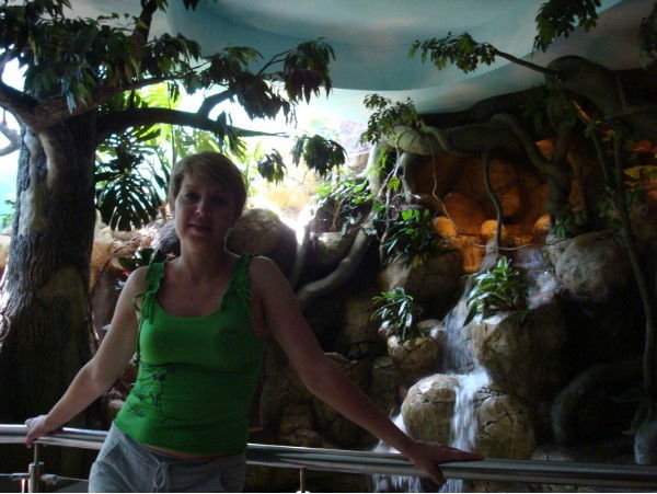 Валентина Ксенофонтова