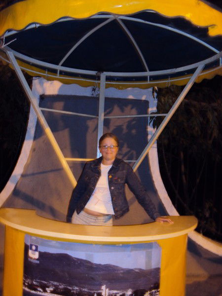 Татьяна Тыркова