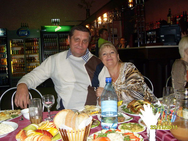 Сергей Павский