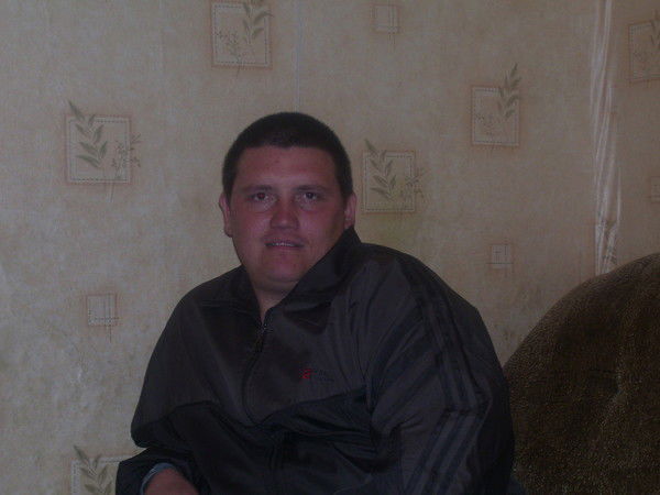 Сергей Коренев