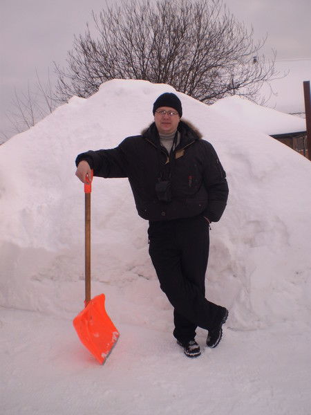 Илья Ломтев