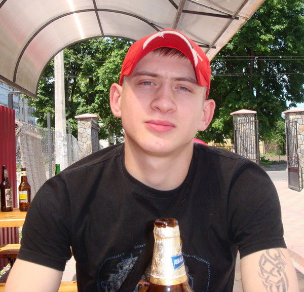 Влад Гончар