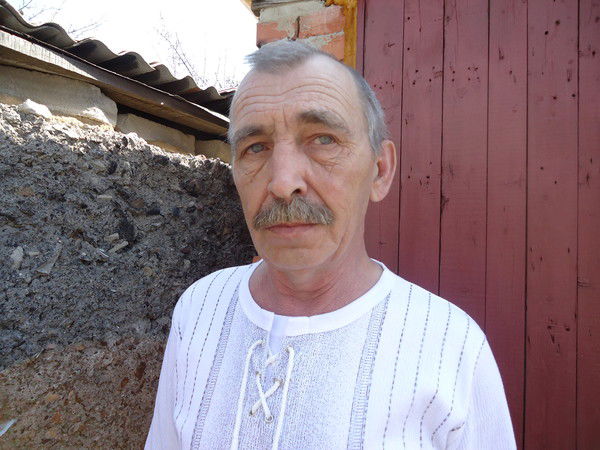 Сергей Черепахин