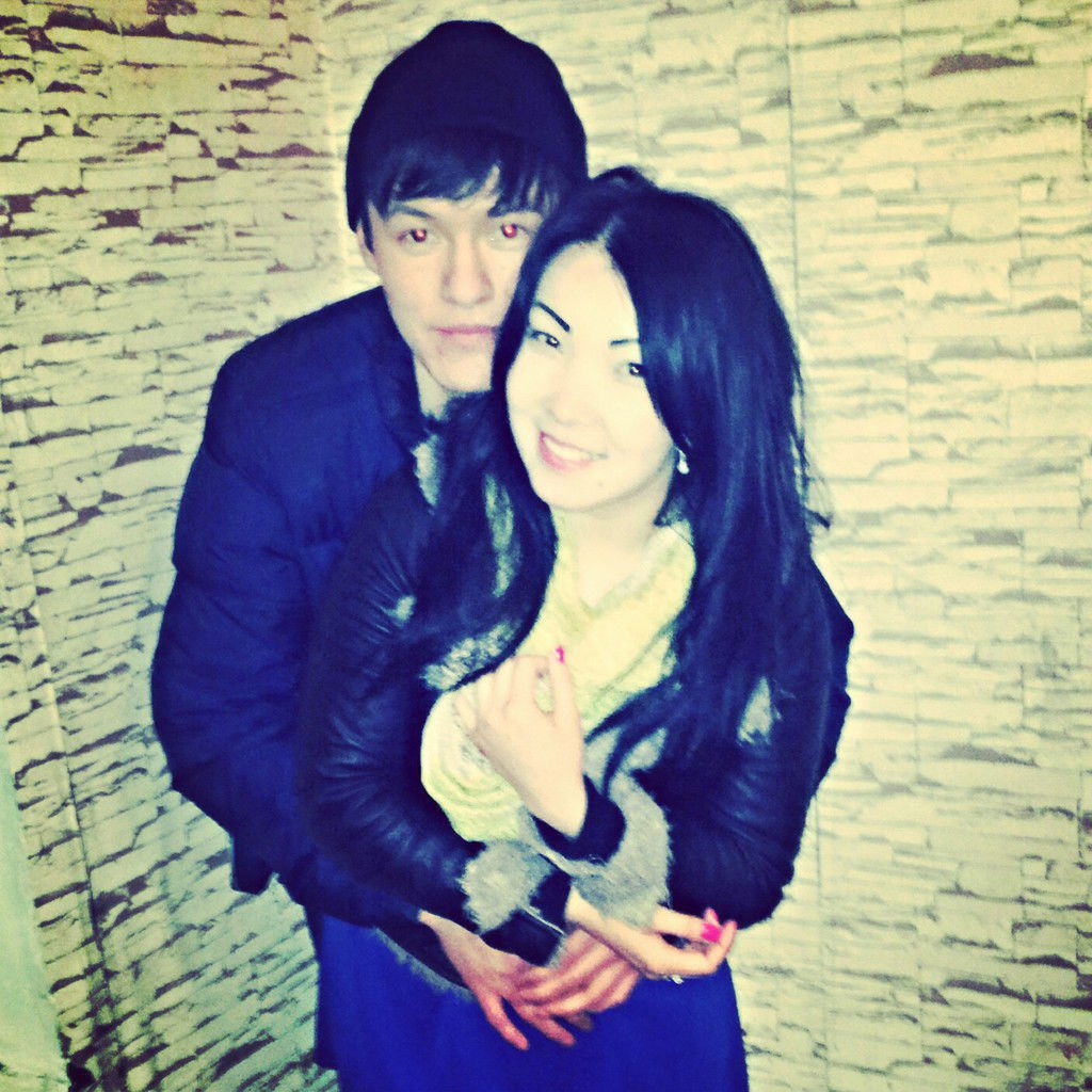 Алуа Байтурганова