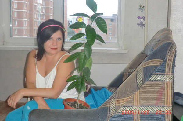 Наталья Карпова