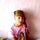 Алина Бикбова