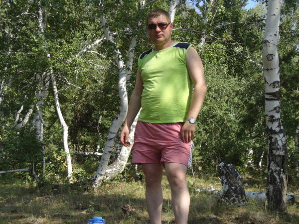 Михаил Сердобинцев