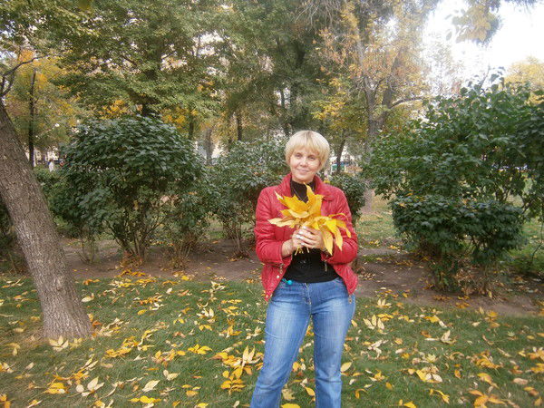 Ксения Хохлова