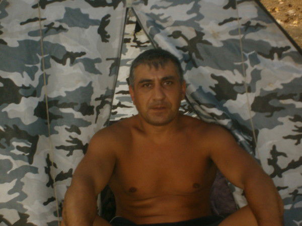 Роман Ганиев