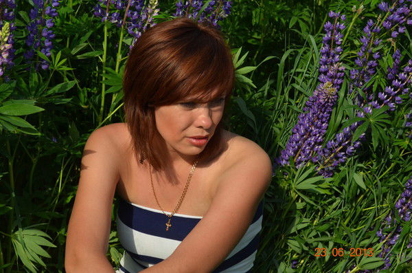 Ольга Носатенко