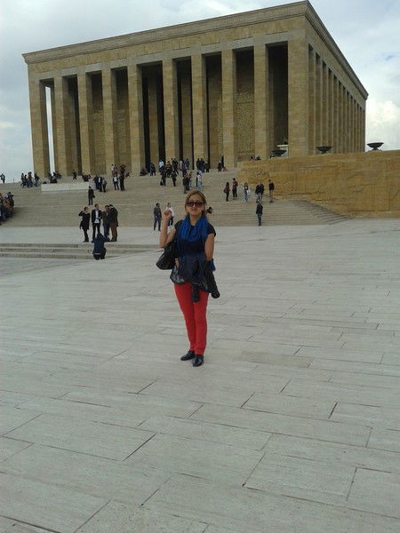 Эльвира Тыныбекова