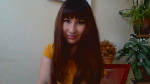 Юлия Бреусова