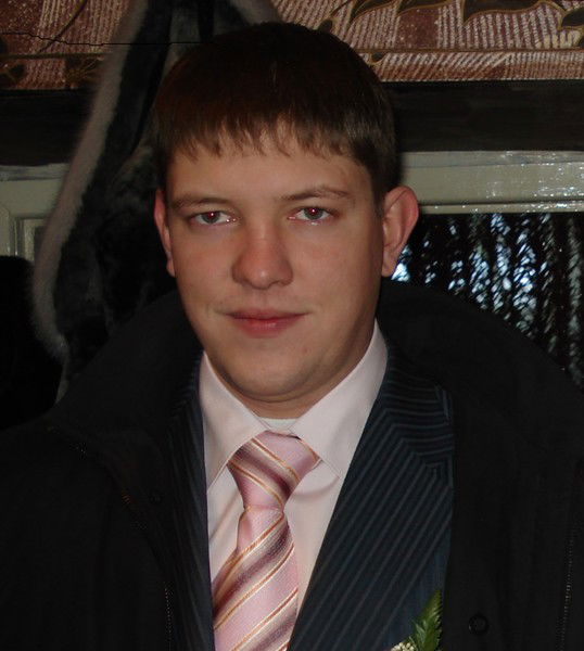 Федор Антонов