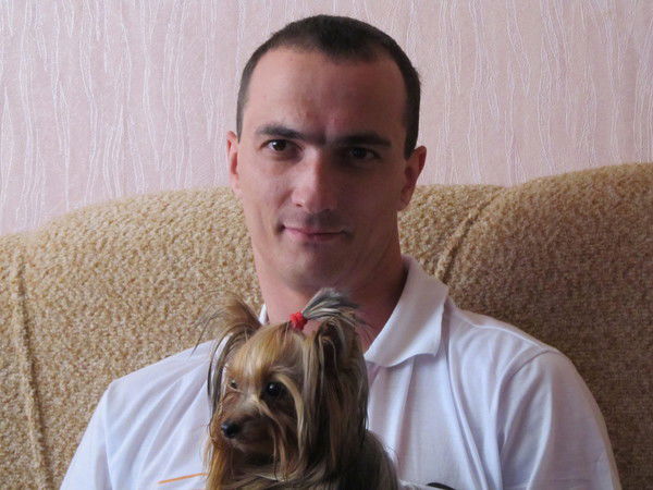 Стаснислав Румянцев