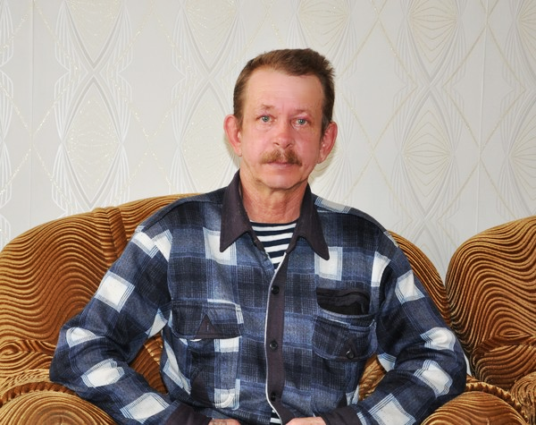 Владимир Мильхин