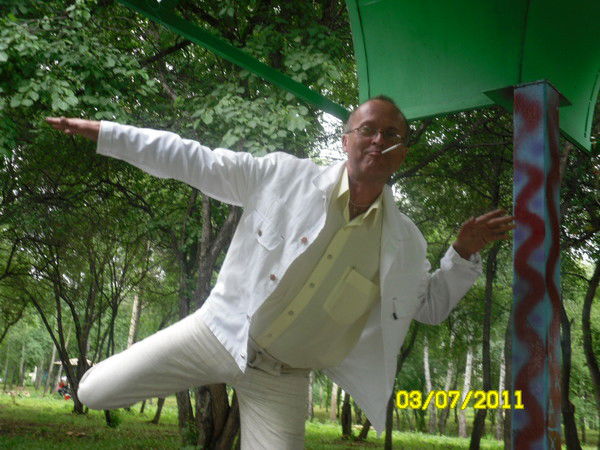 Игорь Лелейкин