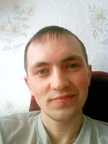 Дмитрий Политов