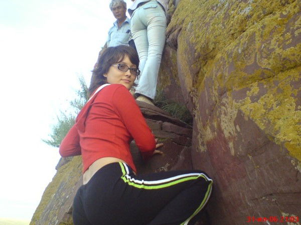 Надежда Коваленко