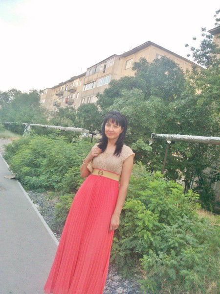 Гульназ Камашева